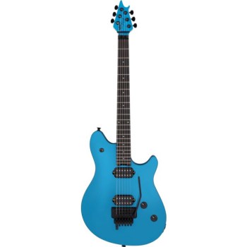 EVH Wolfgang Special EB Miami Blue купить