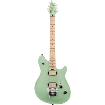 EVH Wolfgang Special MN Satin Surf Green купить