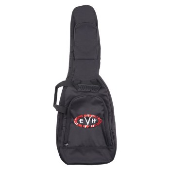 EVH Wolfgang/Striped Series Bag Black купить