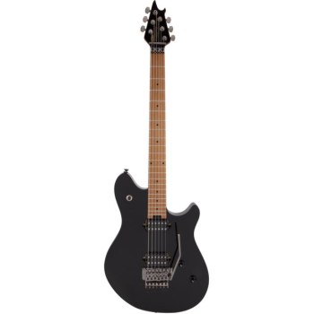 EVH Wolfgang WG Standard Gloss Black купить