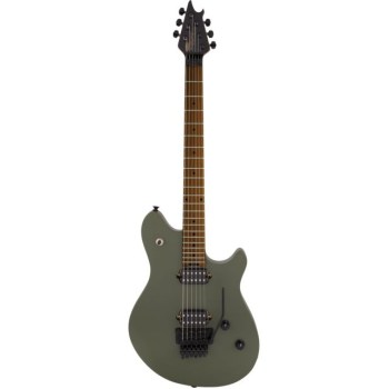 EVH Wolfgang WG Standard Matte Army Drab купить