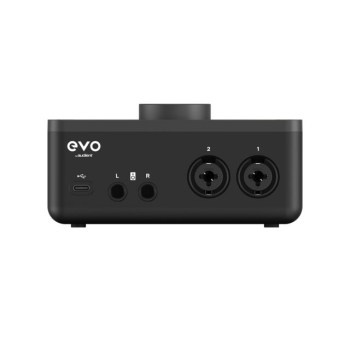 EVO by audient Evo 4 Audio Interface купить