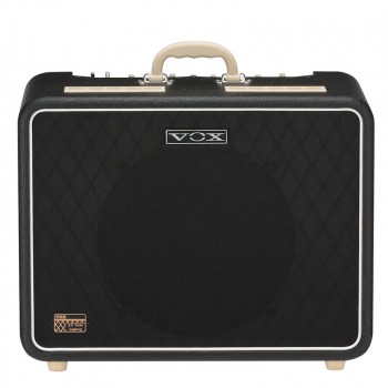 VOX NT15C1 NIGHT TRAIN 15 COMBO купить