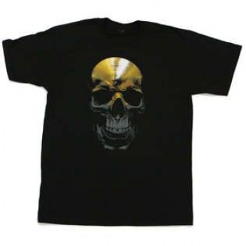 Zildjian SKULL TEE SHIRT MEDIUM купить