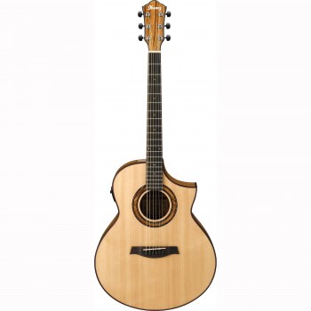 Ibanez Aew23zw-nt Natural High Gloss купить