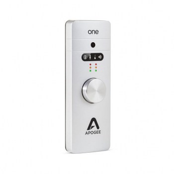 Apogee ONE for Mac купить