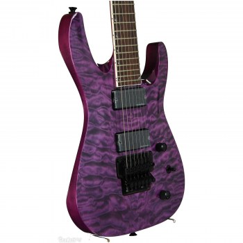 Jackson X SERIES SOLOIST SLATXSD 3-7 купить