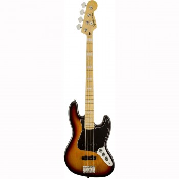 Fender Squier Vintage Modified Jazz Bass 3ts купить