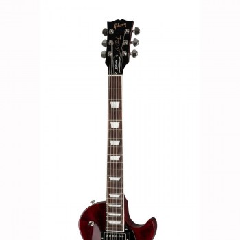 Gibson 2019 Les Paul Studio Wine Red купить