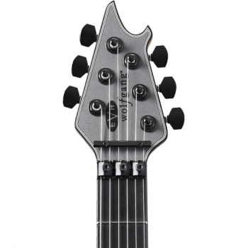 EVH® Wolfgang® USA, Ebony Fingerboard, Stealth Grey купить