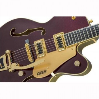 Gretsch G5420tg Electromatic® 135th Anniversary™ Ltd Hollow Body Single-cut купить