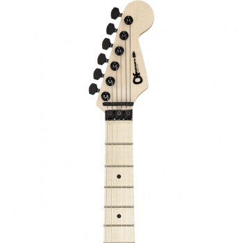 Charvel Warren DeMartini Signature San Dimas®, Maple Fingerboard, Skulls купить