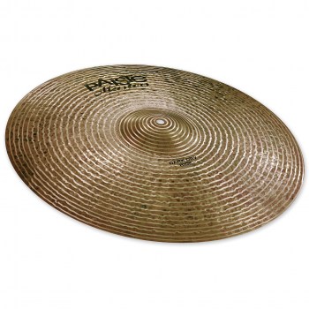 Paiste Masters 21 Dark DRY RIDE купить