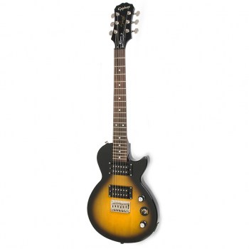 Epiphone Les Paul Express Vintage Sunburst купить