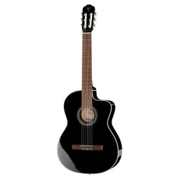 Takamine GC1CE BLK купить