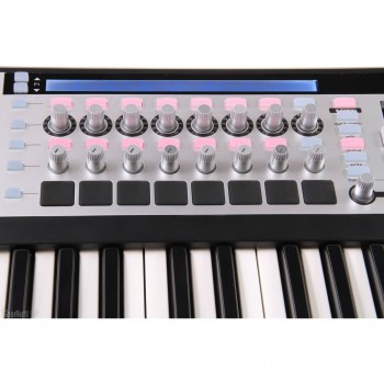 Novation 61 SL mk II купить