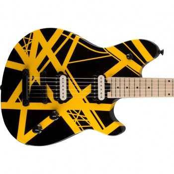 EVH Wolfgang Special, Mpl FB, B/Y купить