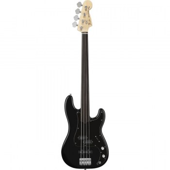 Fender TONY FRANKLIN FRETLESS Precision BASS купить