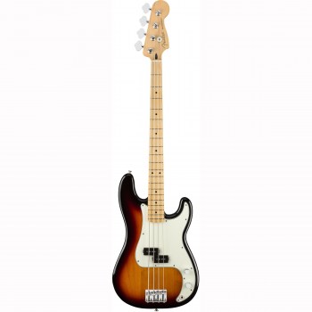 Fender Player P Bass Mn 3ts купить