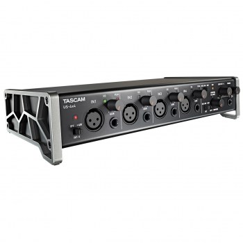 Tascam US-4x4TP купить