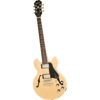 Epiphone ES-339 Natural купить