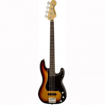 Fender Squier Vintage Modified P Bass Pj 3ts купить