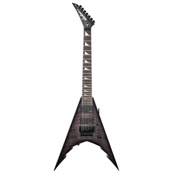 Jackson KING V COREY BEAULIEU USA Signature KV7 GLOSS Black купить