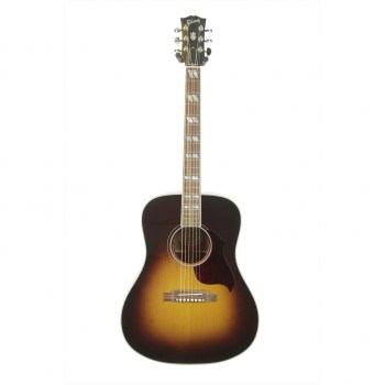 Gibson Hummingbird Pro VSB купить