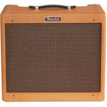 Fender Blues Junior Lacquered Tweed, 230V EUR купить