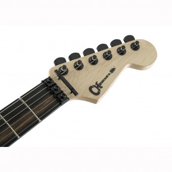 Charvel Pm Dk24 Hh Fr Ebn - Okoume купить