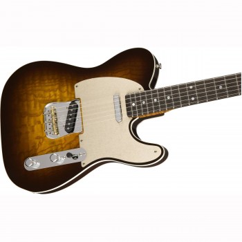 Fender 2018 Artisan Tamo Ash Telecaster® купить