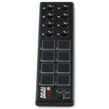 Akai LPD8 купить