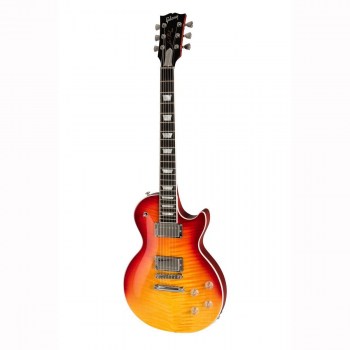 Gibson 2019 Les Paul High Performance Heritage Cherry Fade купить