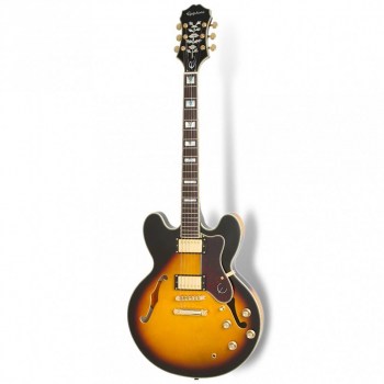 Epiphone SHERATON II PRO Vintage SUNBURST купить