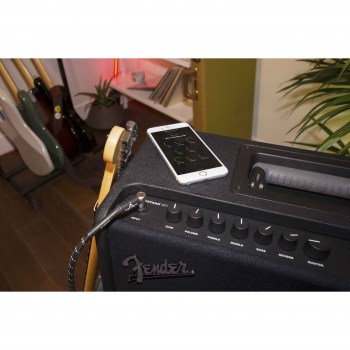 Fender Mustang GT 100 купить