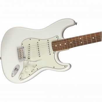 Fender Player Strat Pf Pwt купить