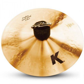 Zildjian 8` K` Custom Dark купить