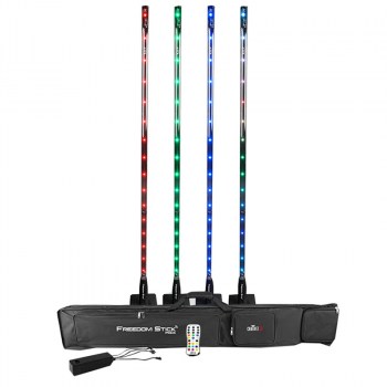 Chauvet-DJ Freedom Stick Pack купить