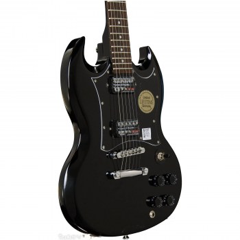 Epiphone G-310 EBONY CH купить