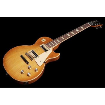 Gibson Les Paul Classic Honeyburst купить