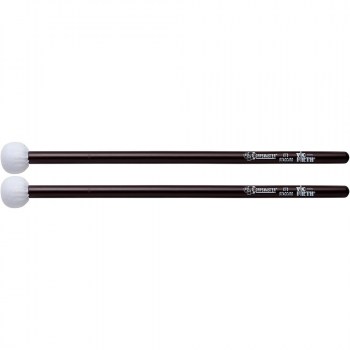 Vic Firth CT3 Corpsmaster® Timpani, Staccato купить