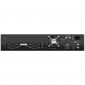 Apogee Symphony I/O MKII PTHD 16x16S2 купить