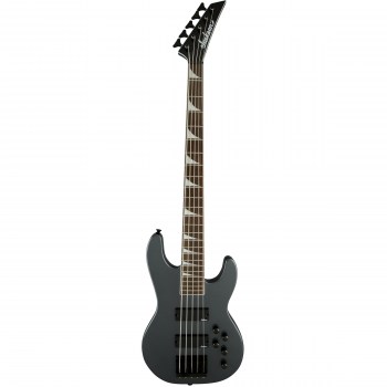 Jackson X Series Concert™ Bass CBXNT V, Rosewood Fingerboard, Dark Metallic Gray купить