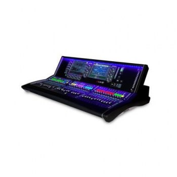 Allen & Heath DLIVE-S7 купить