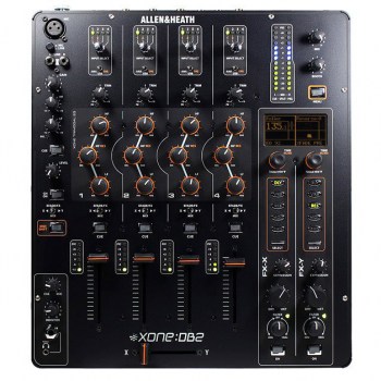 Allen & Heath XONE:DB2 купить