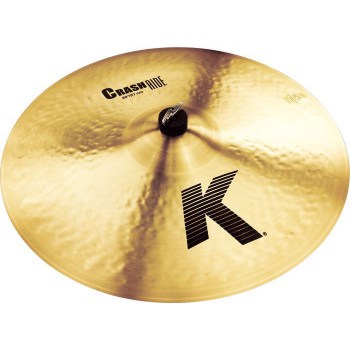 Zildjian 20` K` CRASH RIDE купить