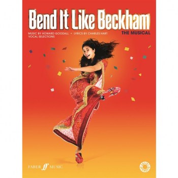 Faber Music Bend It Like Beckham Vocal Selections купить