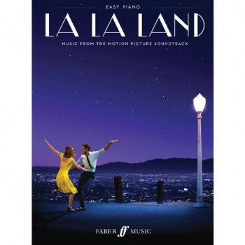 Faber Music La La Land: Music From The Motion Picture Soundtrack купить