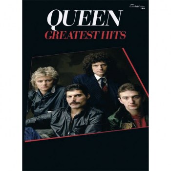 Faber Music Queen - Greatest Hits 1 Guitar TAB купить