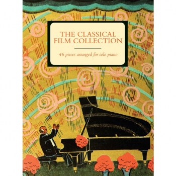 Faber Music The Classical Film Collection купить